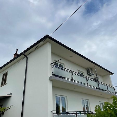 Apartment " So" Senj (Lika-Senj) Exterior foto