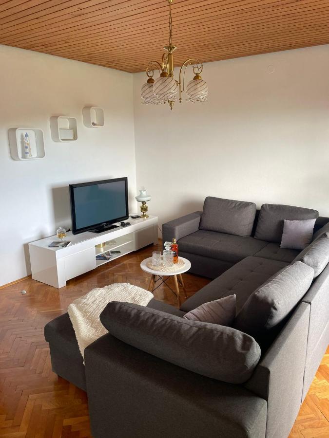 Apartment " So" Senj (Lika-Senj) Exterior foto