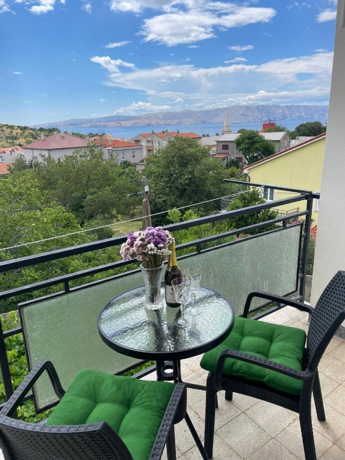 Apartment " So" Senj (Lika-Senj) Exterior foto