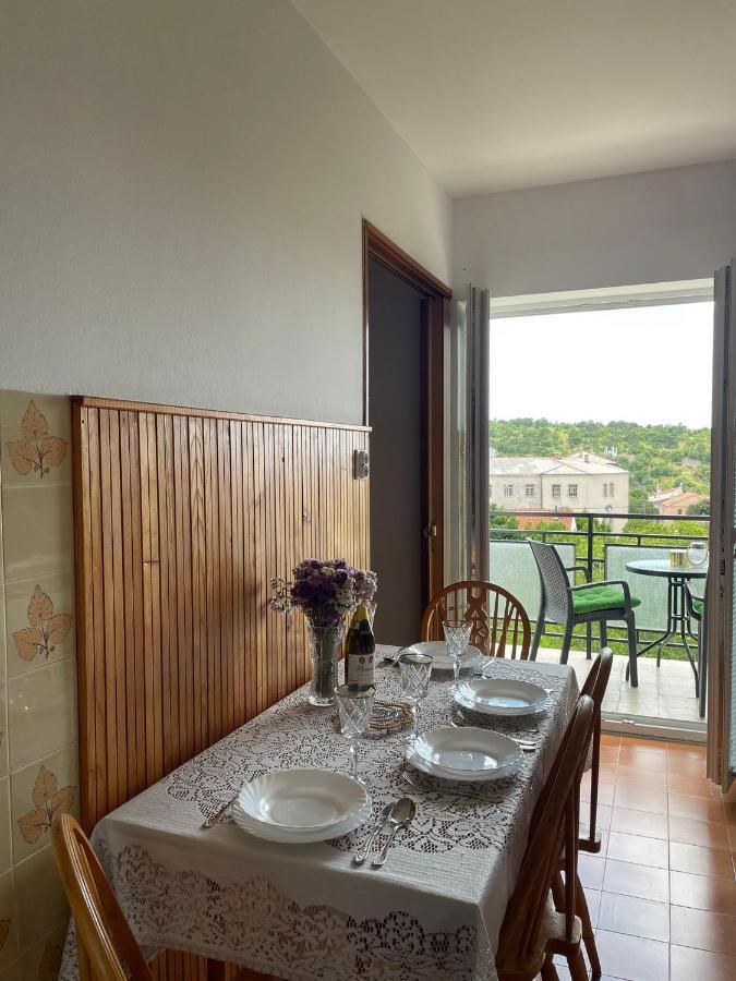 Apartment " So" Senj (Lika-Senj) Exterior foto
