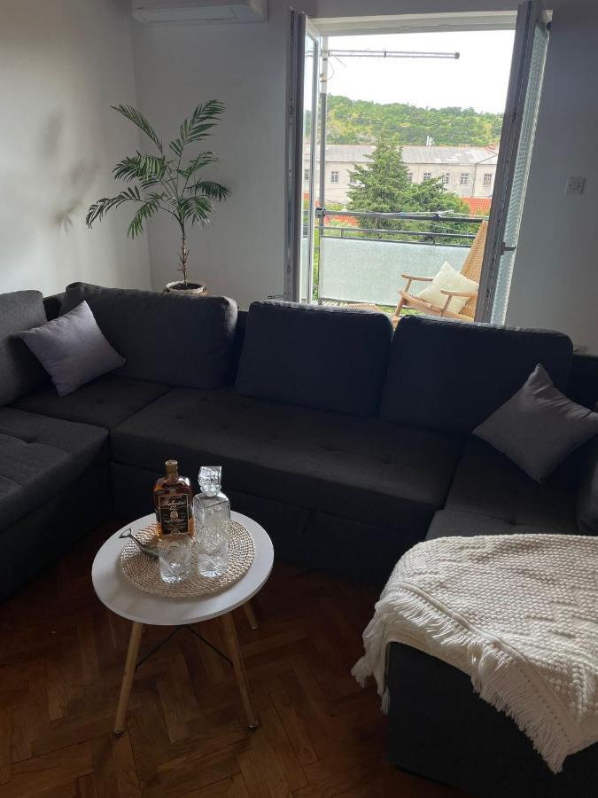 Apartment " So" Senj (Lika-Senj) Exterior foto