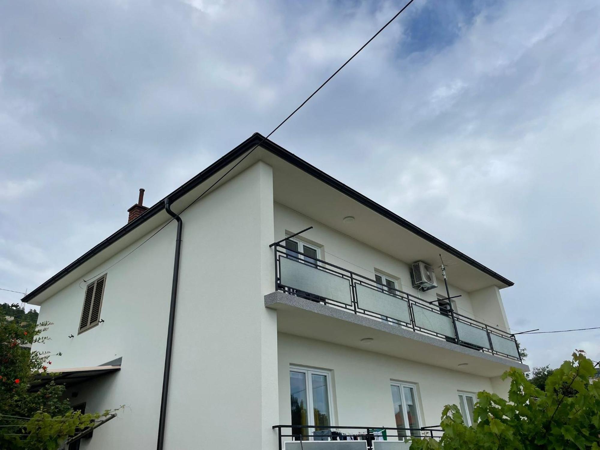 Apartment " So" Senj (Lika-Senj) Exterior foto