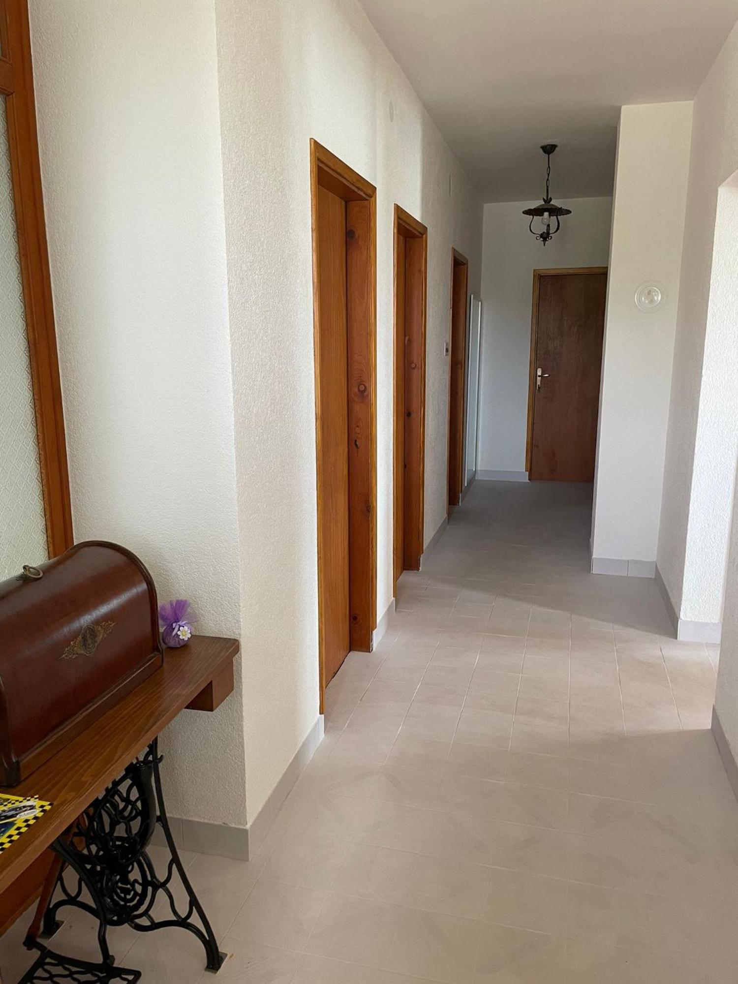 Apartment " So" Senj (Lika-Senj) Exterior foto